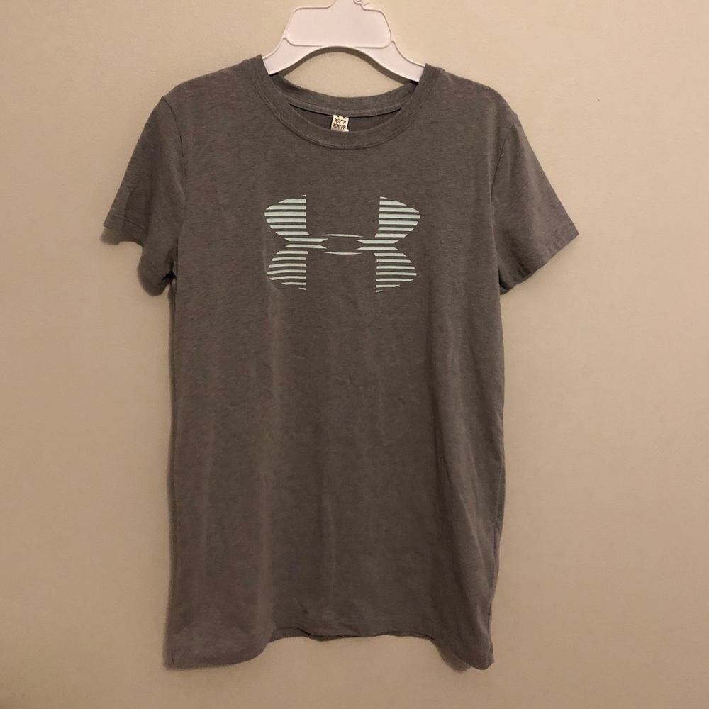 Women’s Under Armour Short Sleeve